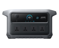 Anker Solix C2000 Gen2 2048Wh 2400W - 1533177 - zdjęcie 3